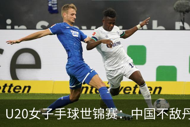 U20女子手球世锦赛：中国不敌丹麦 小组第二晋级16强